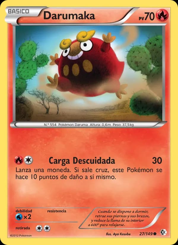 Darumaka