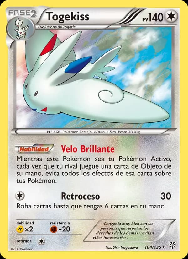 Togekiss
