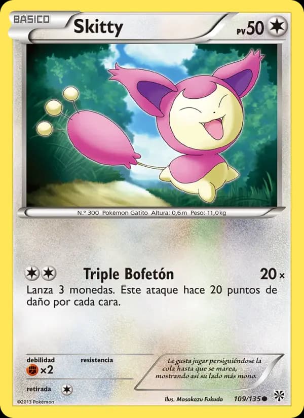 Skitty