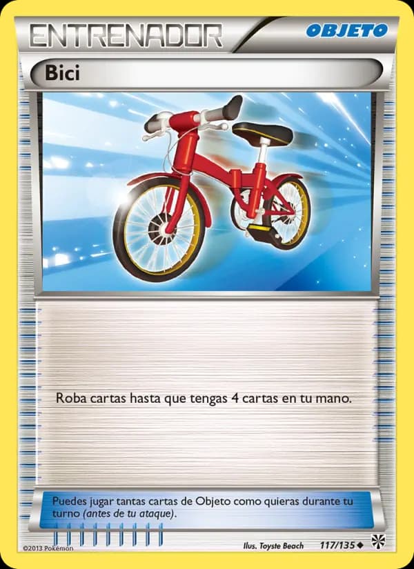 Bici