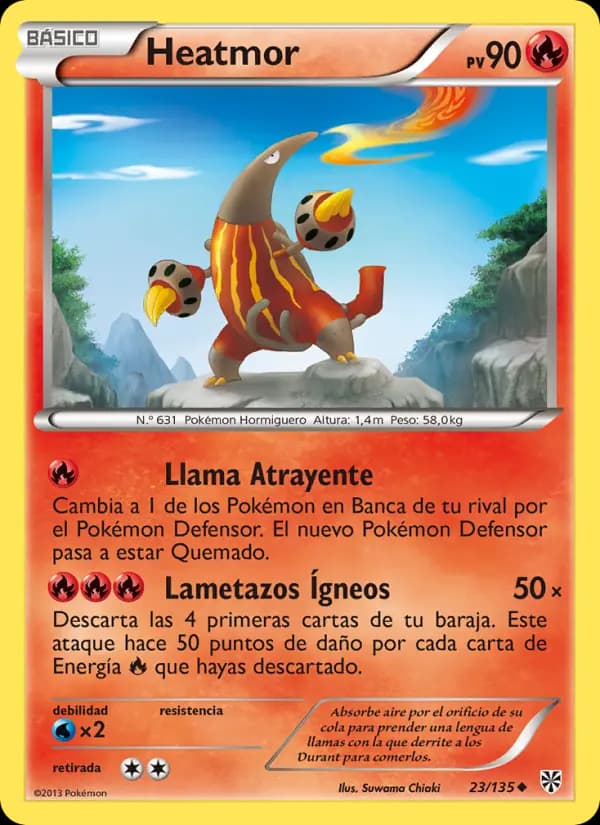 Heatmor