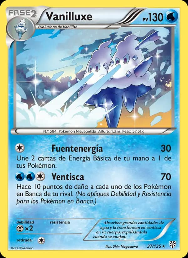 Vanilluxe