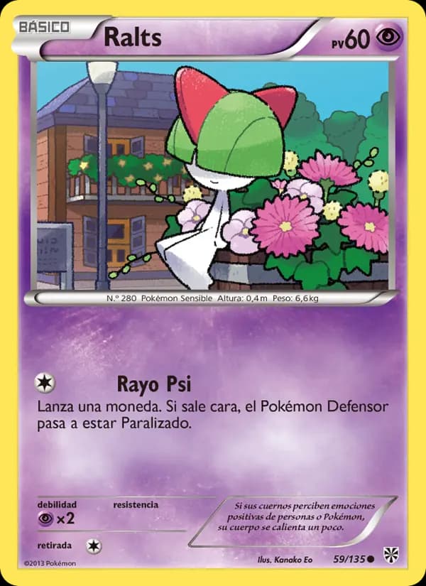 Ralts