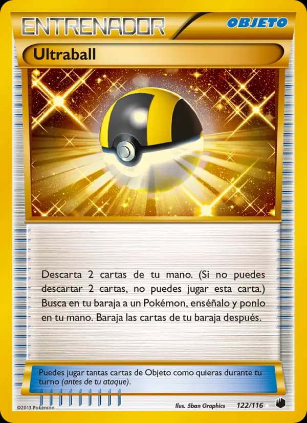 Ultraball