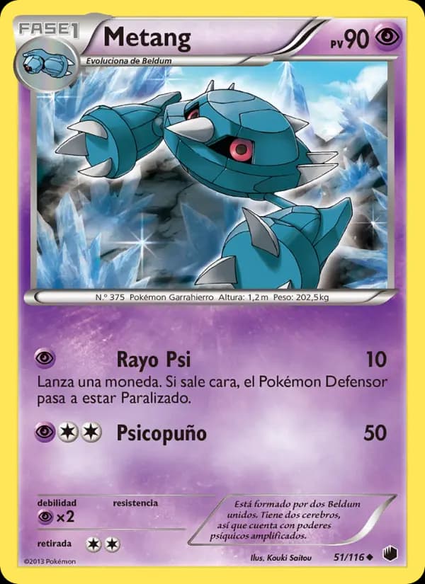 Metang