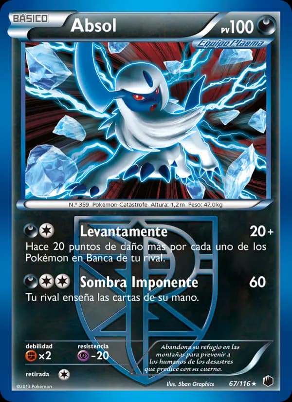 Absol