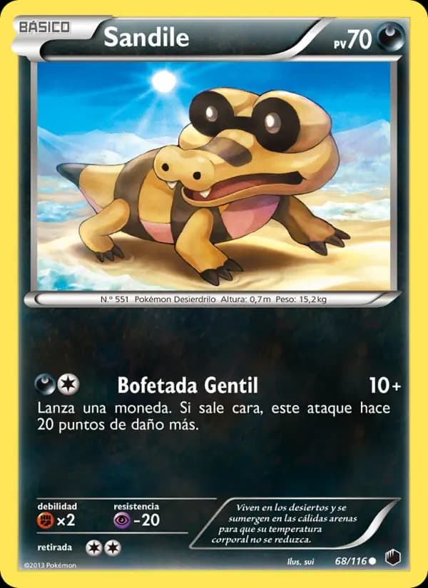 Sandile