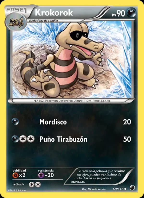 Krokorok