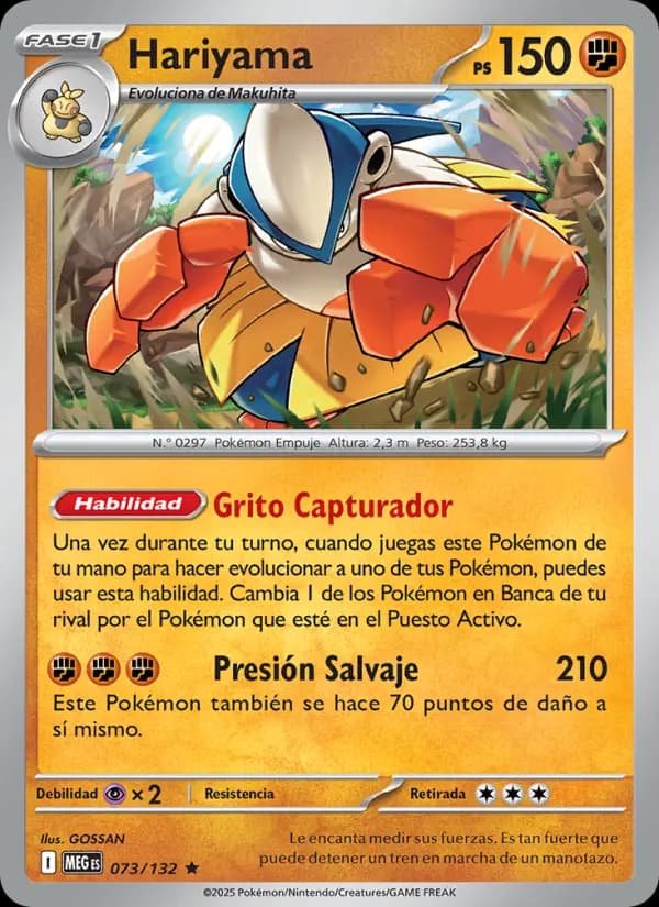 Hariyama