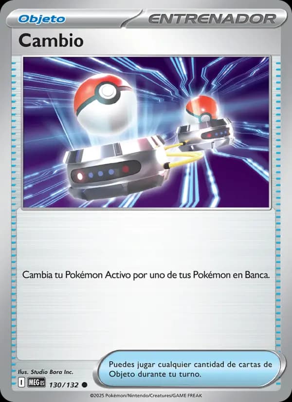Cambio