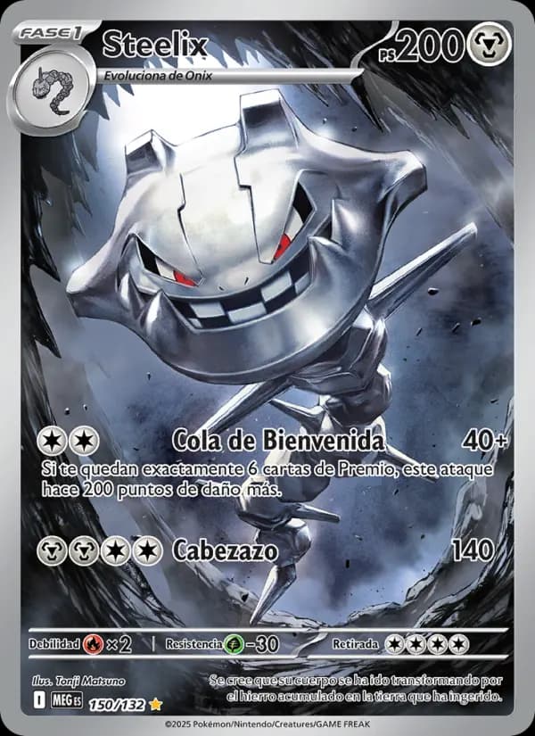 Steelix