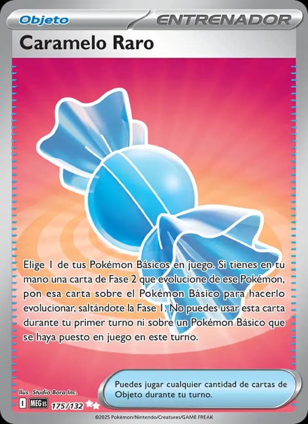 Caramelo Raro