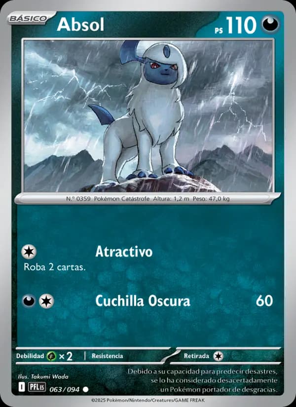 Absol
