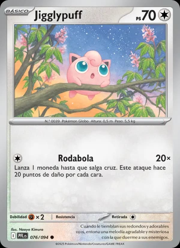 Jigglypuff
