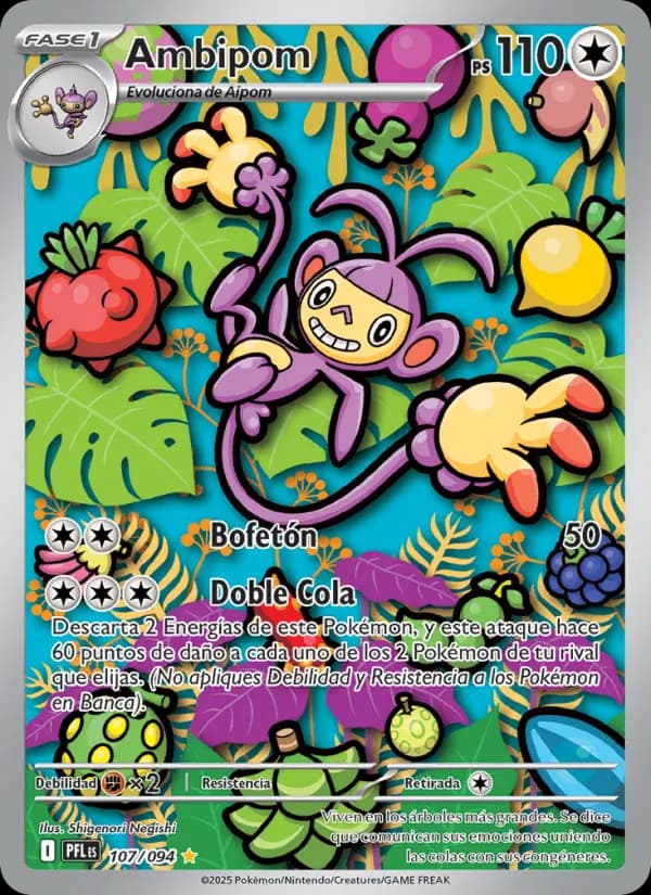 Ambipom