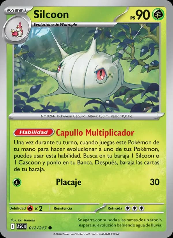 Silcoon