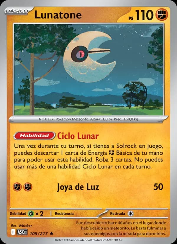 Lunatone