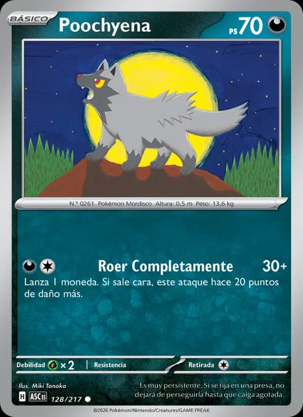 Poochyena