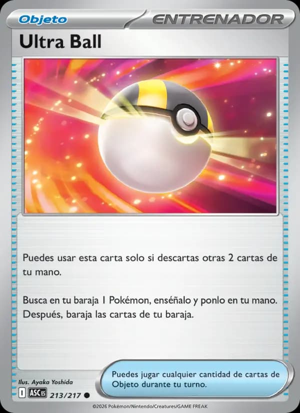 Ultra Ball