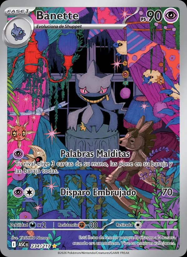 Banette