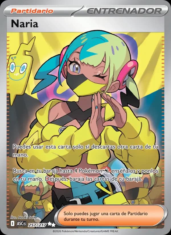 Naria