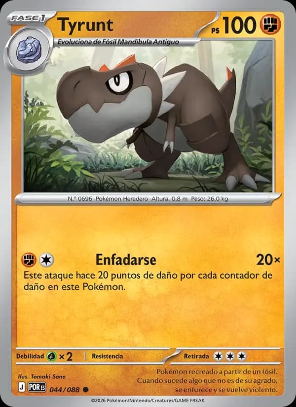 Tyrunt