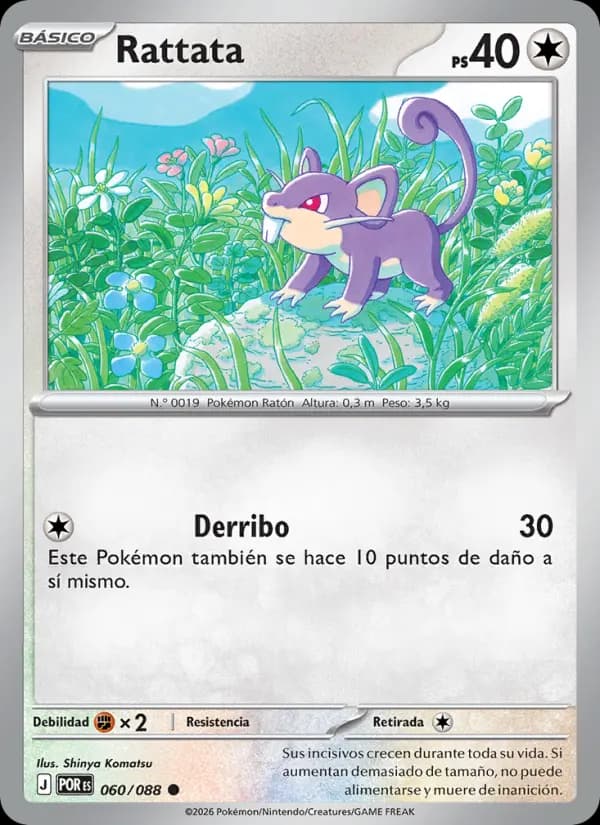 Rattata