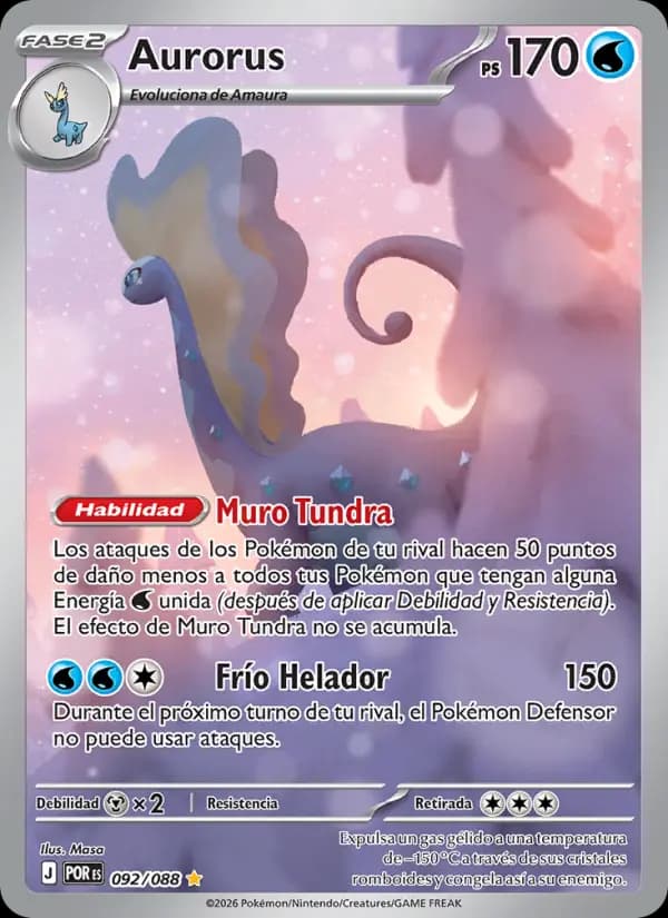 Aurorus