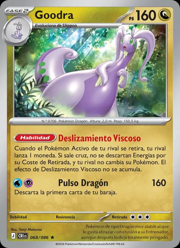 Goodra