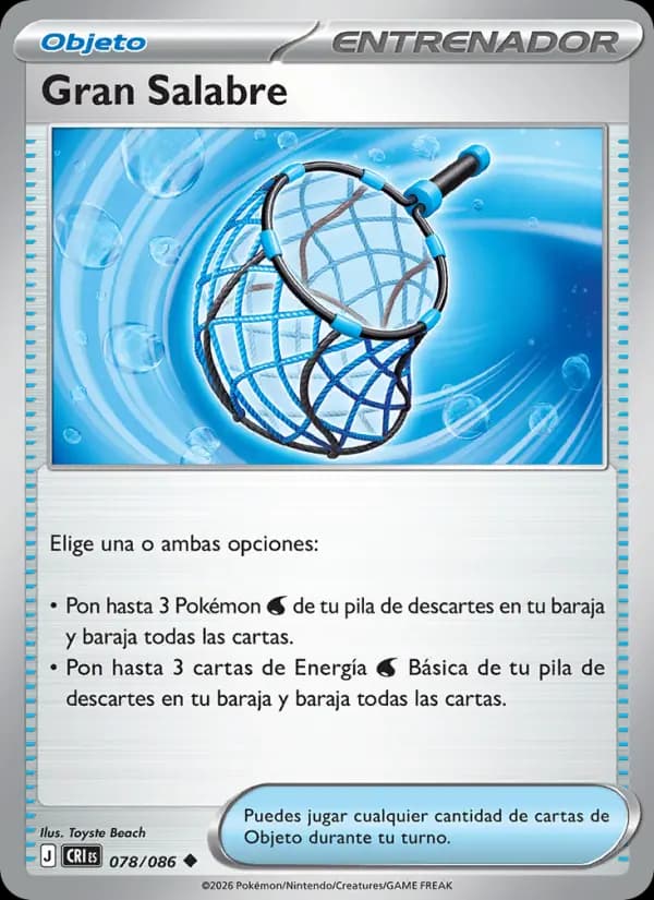 Gran Salabre