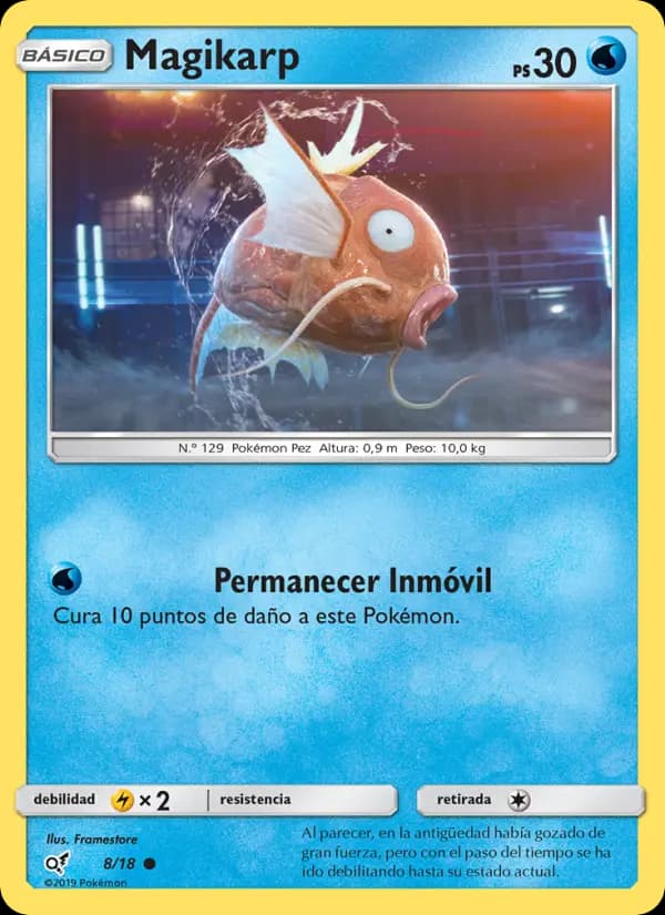 Magikarp