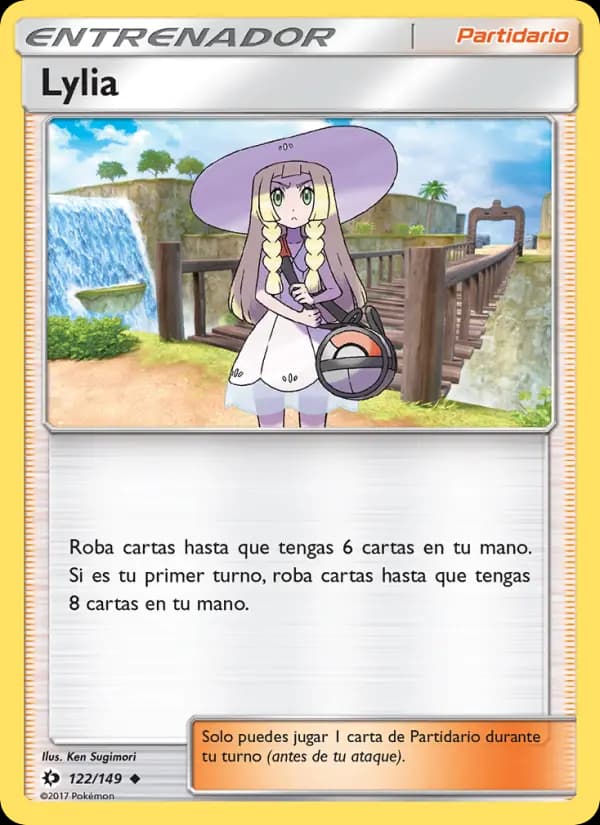 Lylia