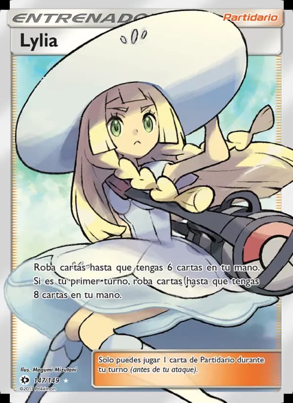 Lylia