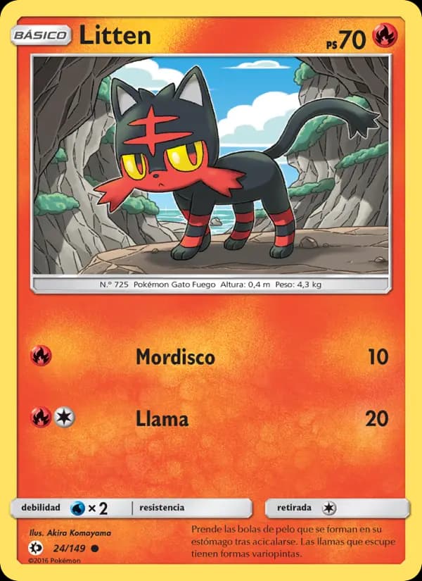 Litten