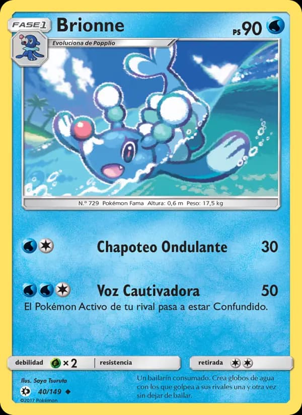 Brionne
