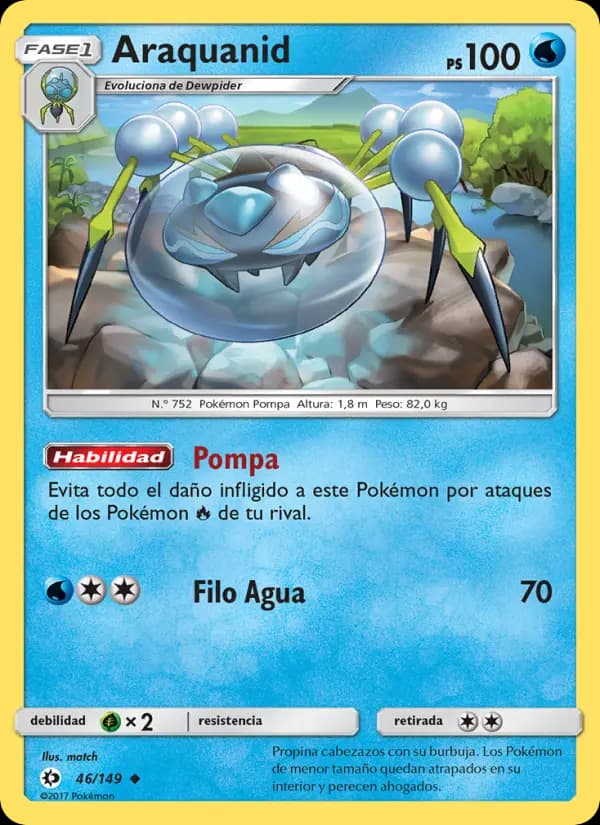 Araquanid