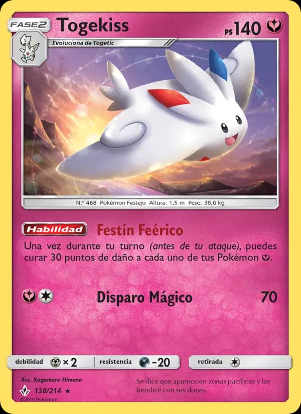 Togekiss