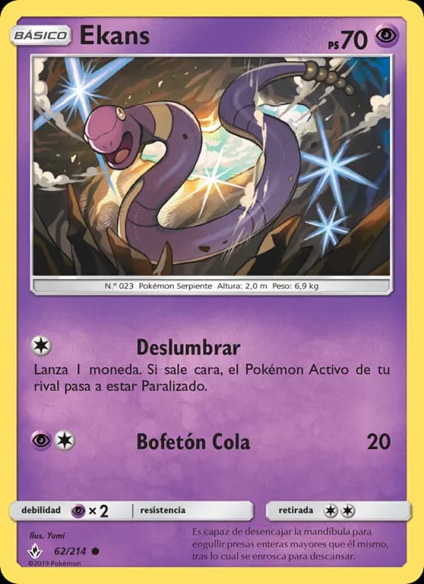 Ekans