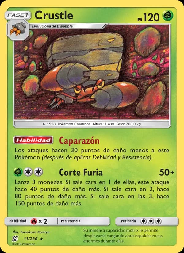 Crustle