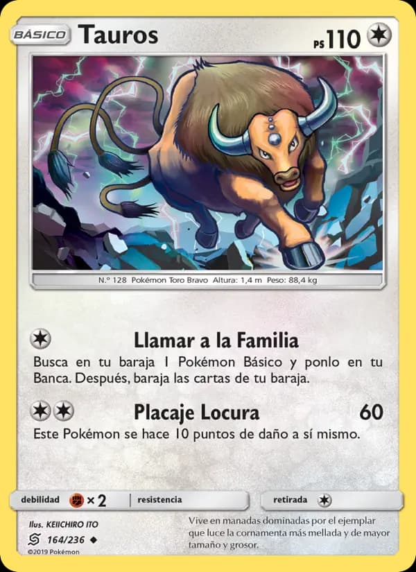Tauros