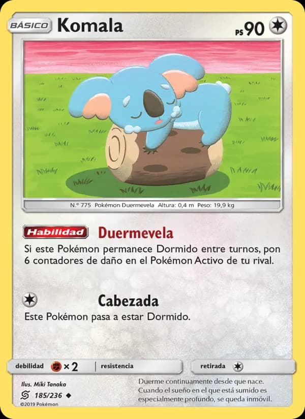 Komala
