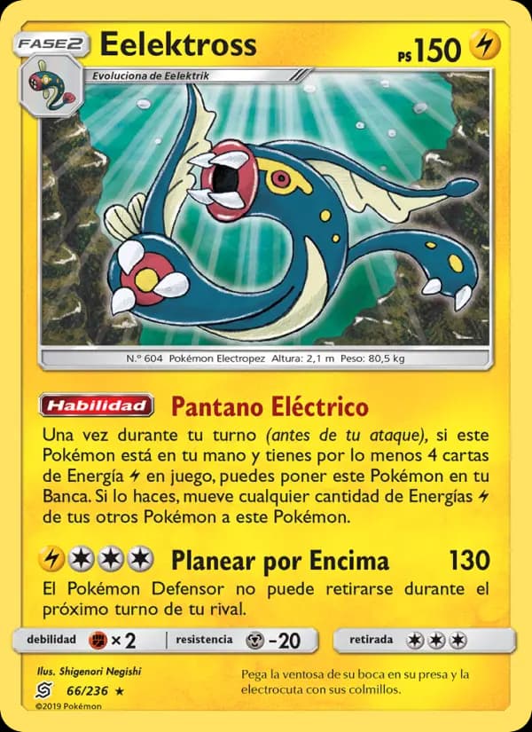 Eelektross