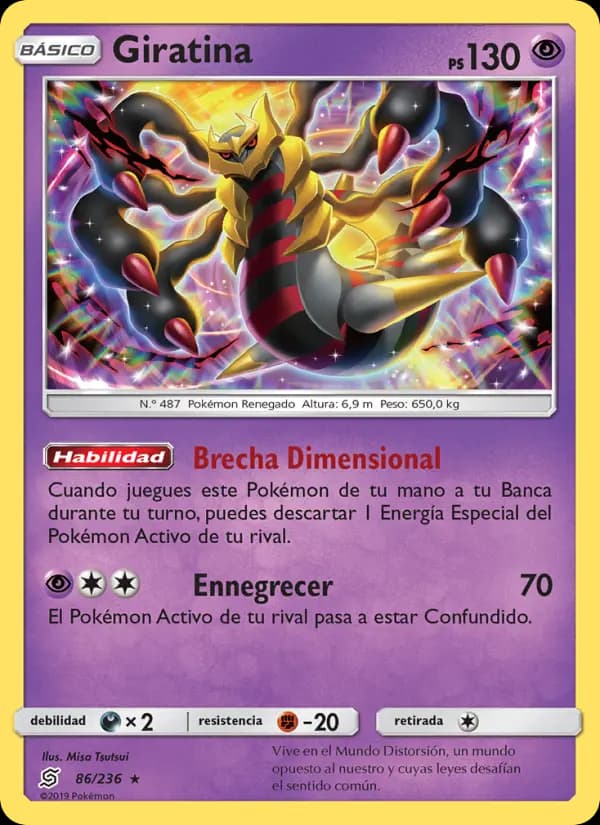 Giratina