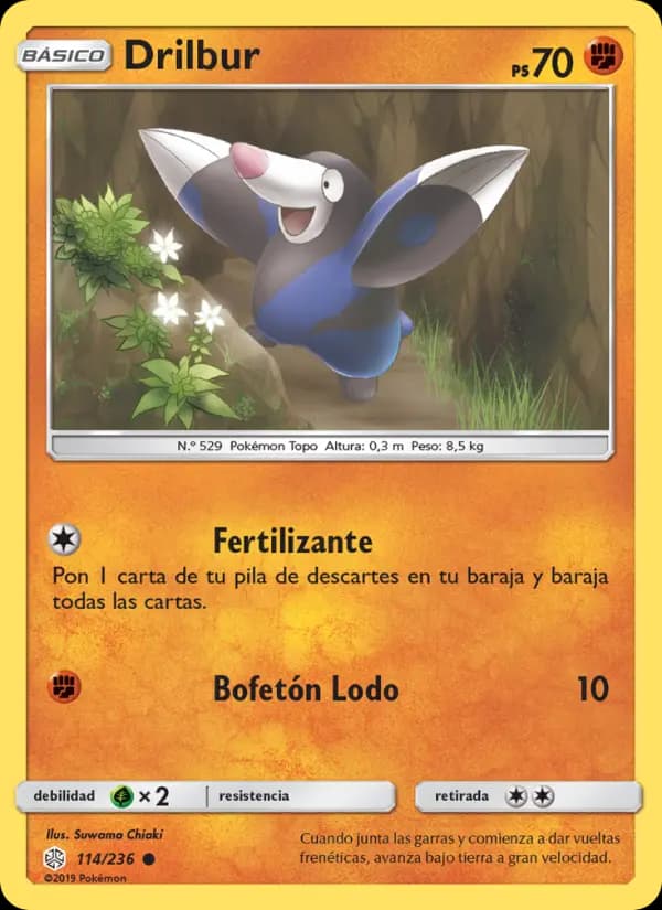 Drilbur