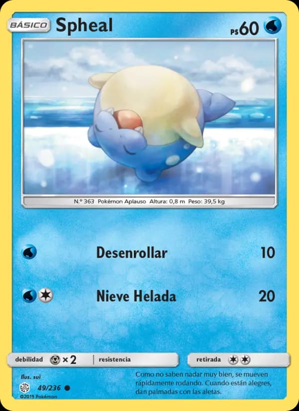 Spheal