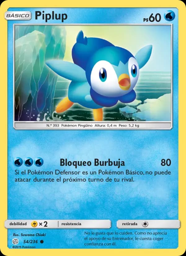 Piplup
