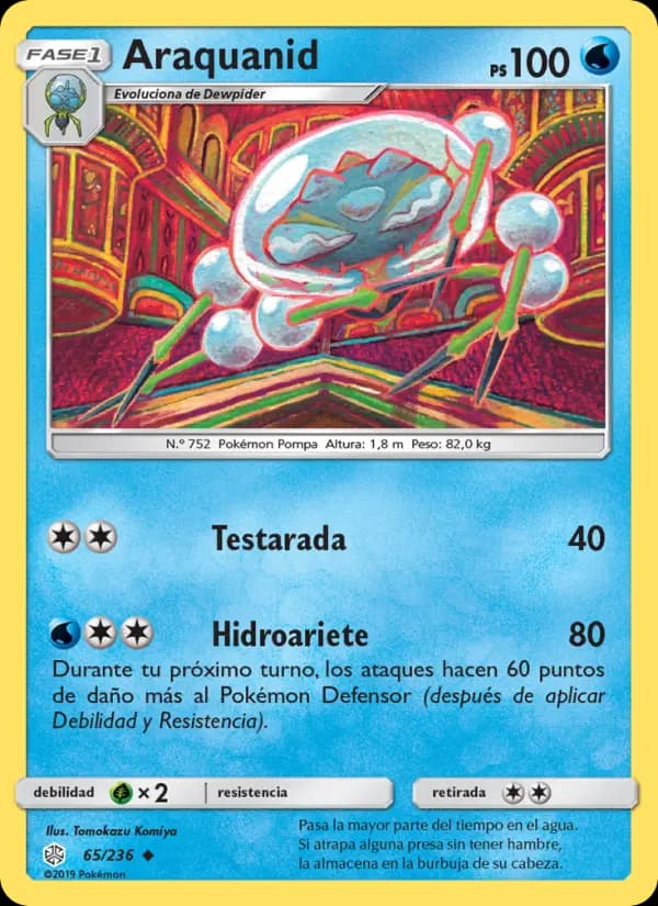 Araquanid