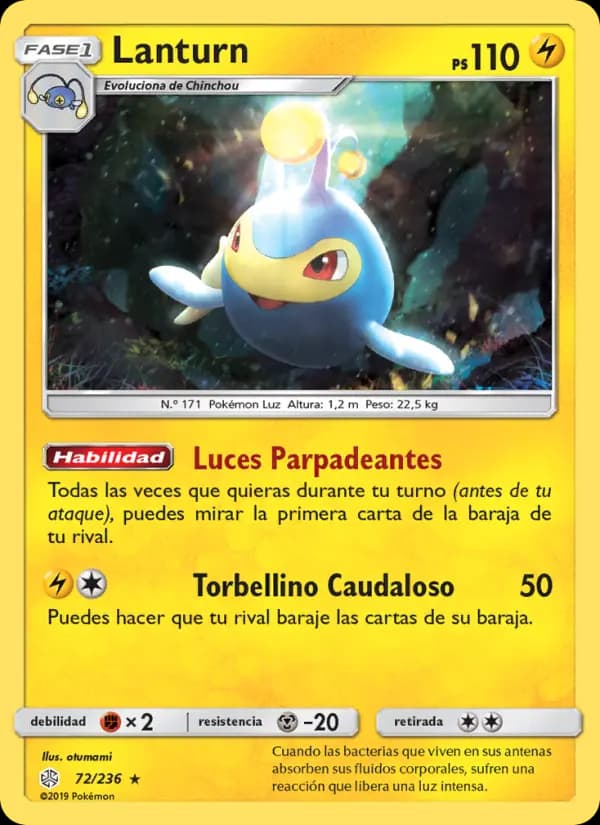 Lanturn