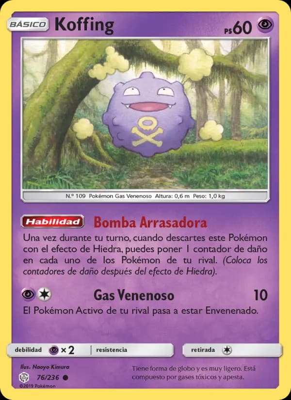 Koffing