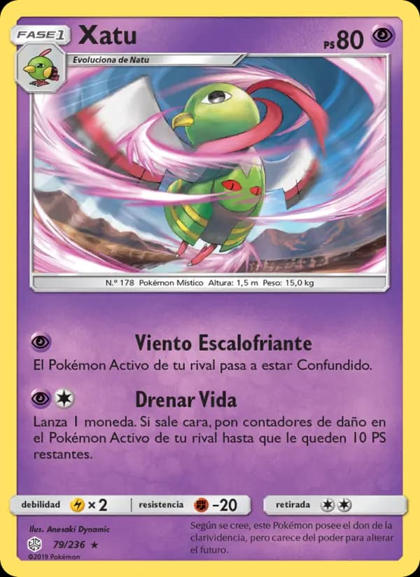 Xatu